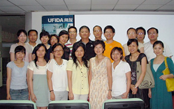 “運用勝任力進行招聘面談”主題活