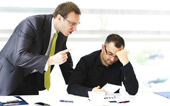 員工抱怨的起因及解決之道