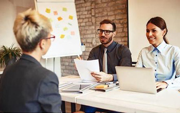 績效面談時(shí)的提問原則