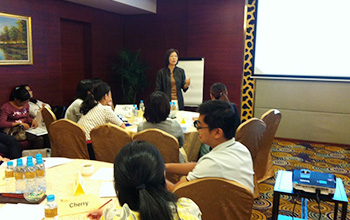 非權(quán)力影響力