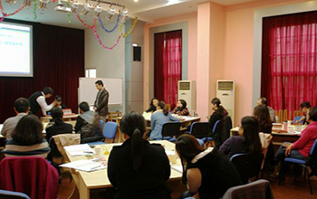 高校的中層領(lǐng)導(dǎo)力