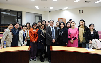 80后女性如何做好職場(chǎng)發(fā)展與管理