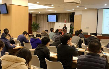 HR：將培訓(xùn)觀察作用于培訓(xùn)